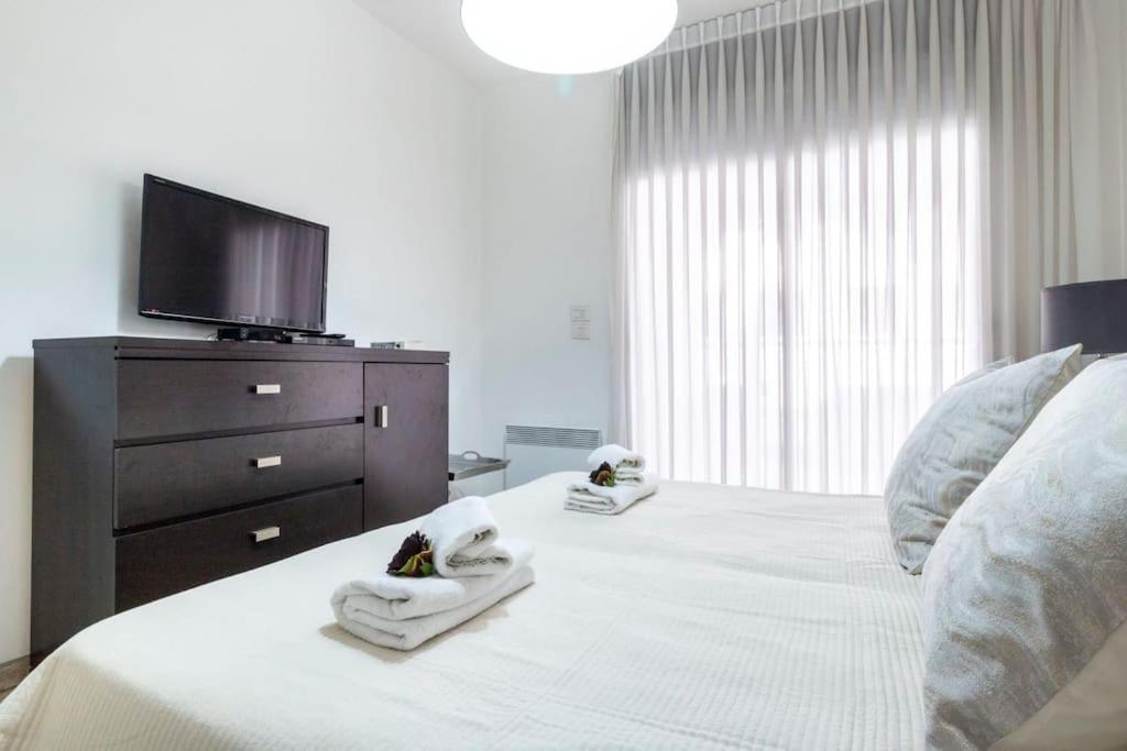 Luxury 3 Bedroom Apt, Harav Kook7 Иерусалим Экстерьер фото