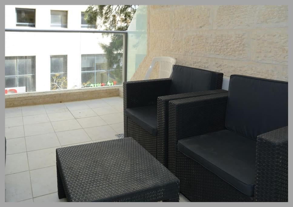 Luxury 3 Bedroom Apt, Harav Kook7 Иерусалим Экстерьер фото