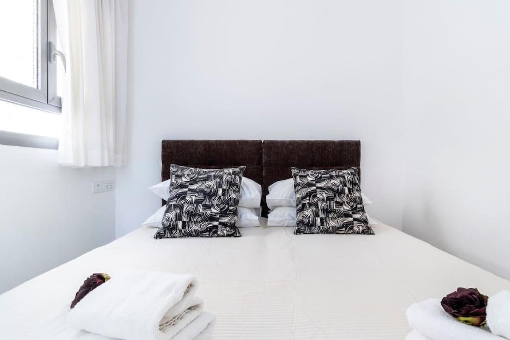 Luxury 3 Bedroom Apt, Harav Kook7 Иерусалим Экстерьер фото