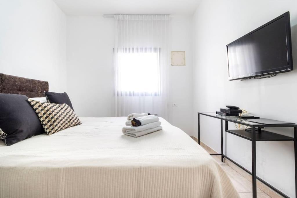 Luxury 3 Bedroom Apt, Harav Kook7 Иерусалим Экстерьер фото