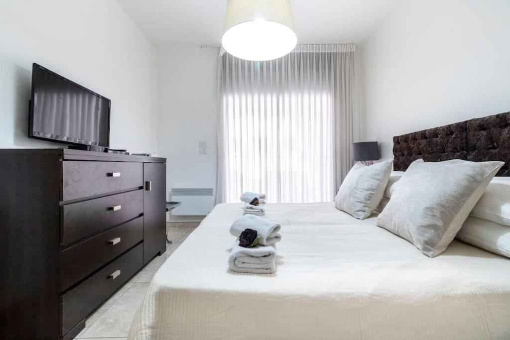 Luxury 3 Bedroom Apt, Harav Kook7 Иерусалим Экстерьер фото