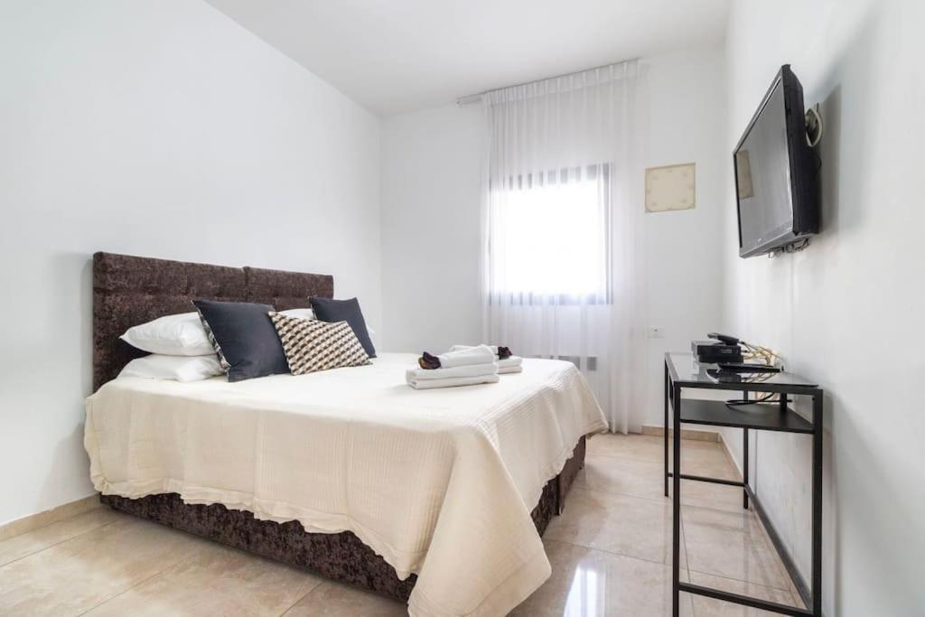 Luxury 3 Bedroom Apt, Harav Kook7 Иерусалим Экстерьер фото
