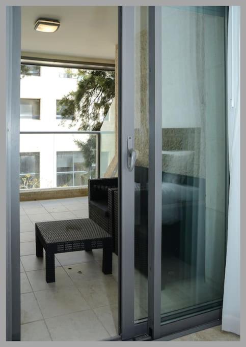 Luxury 3 Bedroom Apt, Harav Kook7 Иерусалим Экстерьер фото