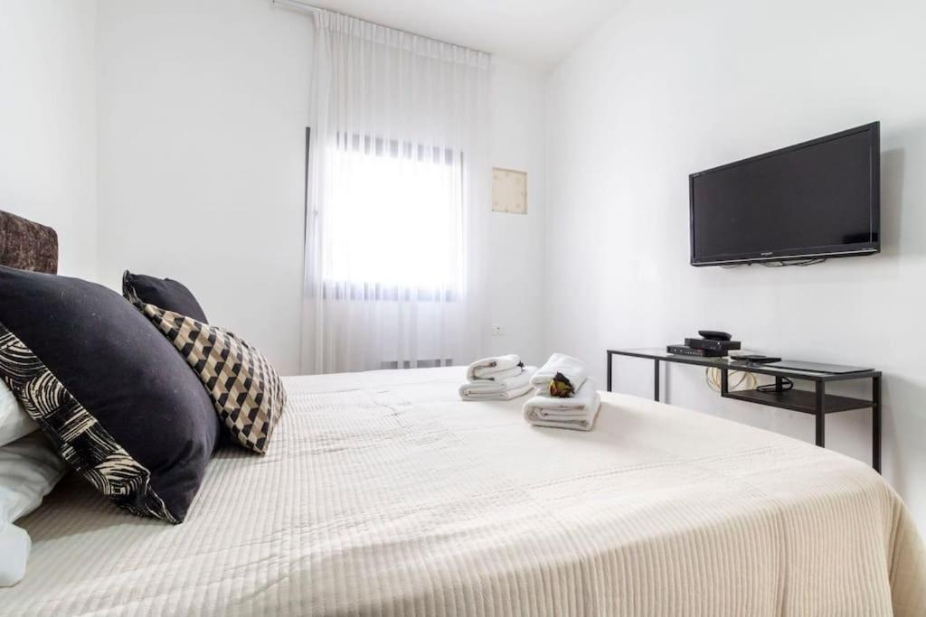 Luxury 3 Bedroom Apt, Harav Kook7 Иерусалим Экстерьер фото
