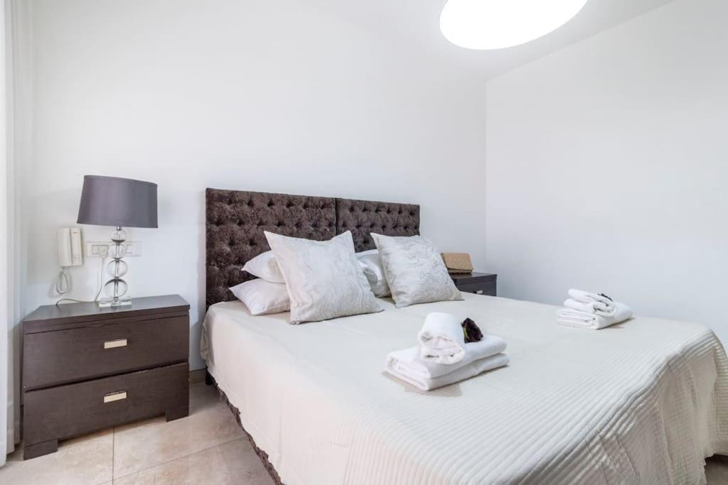 Luxury 3 Bedroom Apt, Harav Kook7 Иерусалим Экстерьер фото