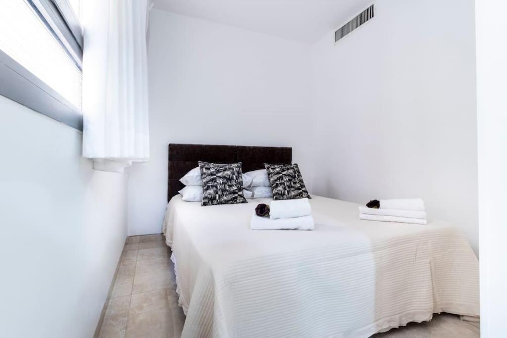 Luxury 3 Bedroom Apt, Harav Kook7 Иерусалим Экстерьер фото